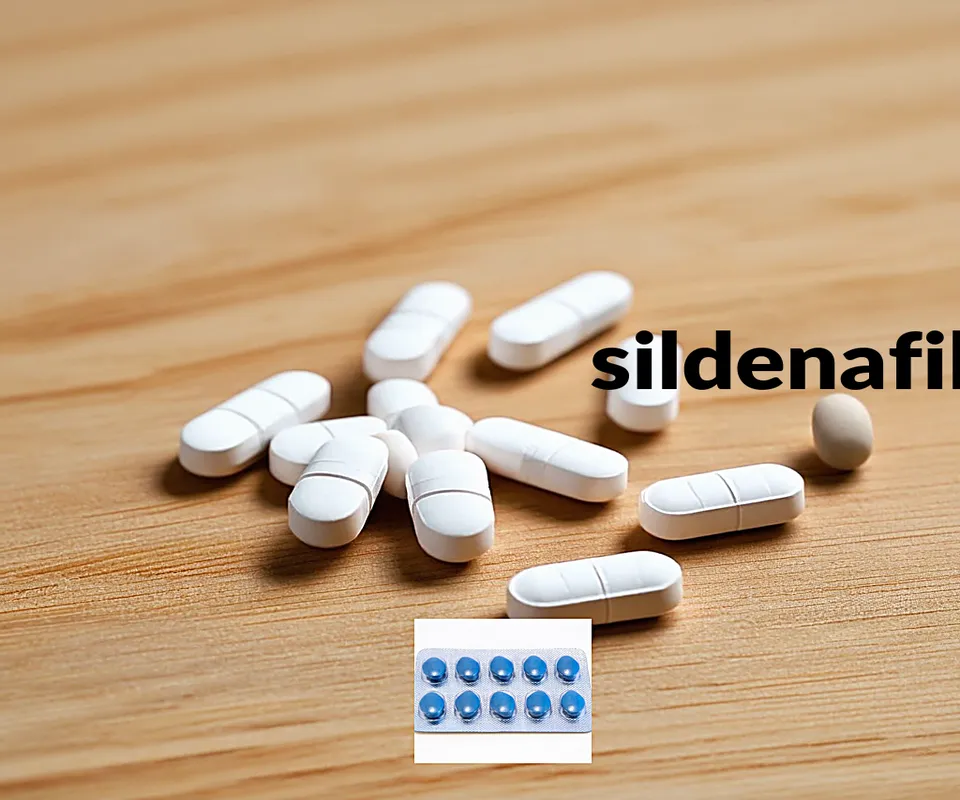 Sildenafil generico consecuencias